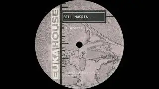 Bill Makris - Dreams