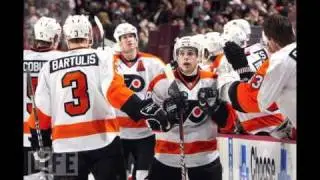 Philadelphia Flyers Goal Horn 10-11