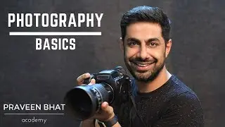 How to Learn Photography Course in Delhi , India