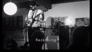 Tim Baker - Reckoning (The Side Door Sessions)