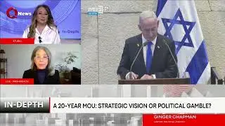 Netanyahu&rsquo;s 20-year deal bid sparks US rethink on Israel ties: American analyst