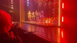 Megasix Saint Paul (Boleyn Tour - Aryn Seymour)
