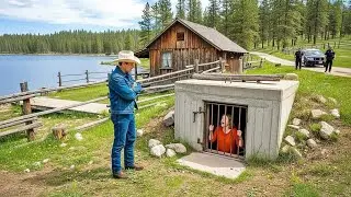 I Spotted Karen Breaking Into My Root Cellar - So I Shut The Door And Called The Cops | HOA Unfolded