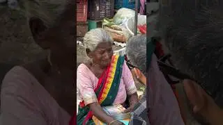 She cried after getting Diwali gift and look how big her heart is🙏❤️