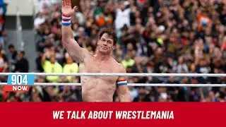 We talk about WrestleMania | STOITM | April 21st, 2025