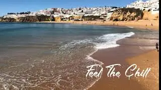 Kolka Beats - Feel The Chill