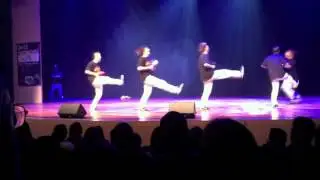 JINJO CREW 