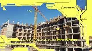 Кулокранове продажба - Terra Eco Build