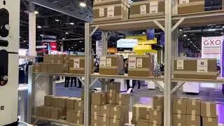 Watch the Dexory Inventory Automation in action!
