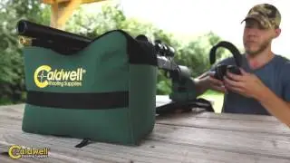 Caldwell DeadShot Shooting Bags