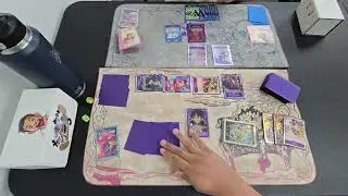 [OP-11] POV One Piece TCG: PLuffy vs GP Luffy