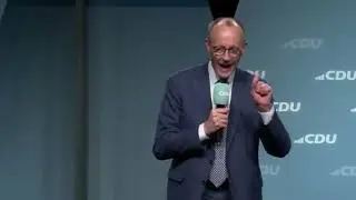 Friedrich Merz: 