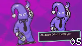 Earthbound - Part 5