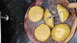 How to make lunch for guests. सिर्फ १ चीज से ५ मिनट मे बनाएं क्रिस्पी रेसिपी।