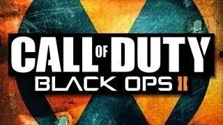 Видение будущего игр (актуальные комментарии Black Ops 2)