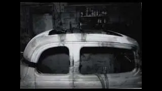 1933 Willys Coupe build slide show 2