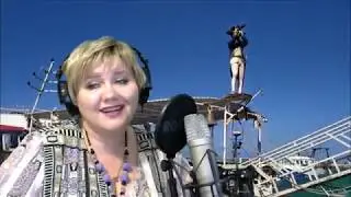 Аксенова Вера 