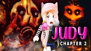 JUDY [CHAPTER 2] WALKTHROUGH - ROBLOX