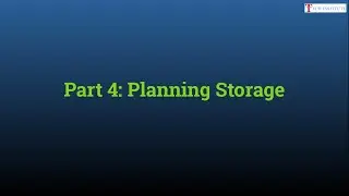 Part 4: Suse / Opensuse Pacemaker Cluster Implementation Requirements || Planning Storage