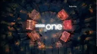 BBC One - Christmas 2010 Ident #1