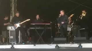MR  RIGHT Hilversum ALIVE 2015