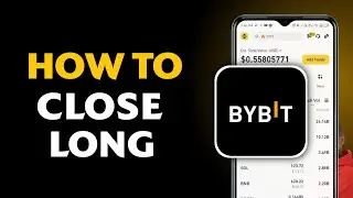 Как закрыть длинную позицию в Bybit &mdash; пошаговая инструкция