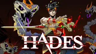 HADES - JOGO INSANO!!!!!!! [ PC - Gameplay 4K ]