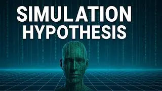 क्या ये दुनिया वास्तविक नहीं बल्कि एक Computer Simulation  है? | Simulation hypothesis in hindi
