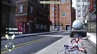 PS3 Pain Incredibly funny sequence!!!