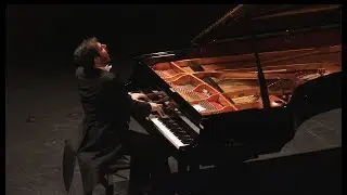 Massimiliano Ferrati live IKIF New York 27th July 2017 Scriabin & Chopin