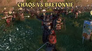 Chaos invades Bannerlord's biggest multiplayer mod!