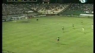 Ferencváros 4-2 AEK Athén