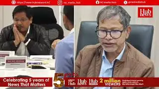 CM Impact Aids Knowledge, Not Just Exam Passing: Edu Minister
