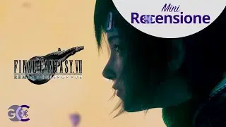 Final Fantasy VII Remake: Intergrade - Mini Recensione