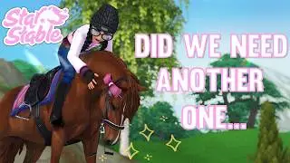 Buying NEW Connemara Ponies! | Star Stable