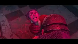 Shrek: The Witches Disappeared 🧙&zwj;♀️| Wetches Klasky Csupo 2001 Effects