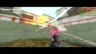 HALF LIFE DEATHMATCH PRO #10 | PROPACK LA PEL&Iacute;CULA 2023 | MAPA: CROSSFIRE | MODO: FFA