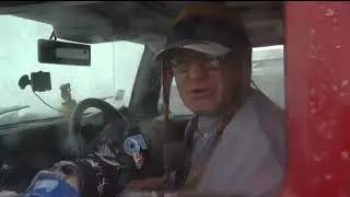 Wednesday evening weather update from Monument