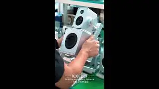 6-Inch 3-Way Bookshelf Speaker Assembly | Hi-Fi Sound with Silk Dome, Midrange & Paper Cone Woofer