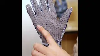 Seibertron SPSG1 Full Finger UPF100+ Sun protection Glove for Driving Cycling Kayaking Sailing