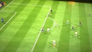 Messi is retard