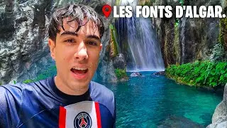 Visité El Río Mas Bonito de España