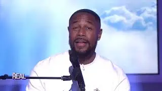 FULL PART ONE: Tank Performs &ldquo;Our Song&rdquo;