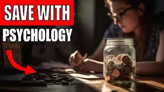 The Psychology of Saving Money 🤑 How to Develop a Frugal Mindset