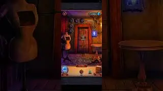 Adventure Valley Forgotten Manor Level 26