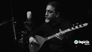 Bügün Benim Efkarım Var Zarım Var     |  Taner Akyol Bağlama Ensemble  |
