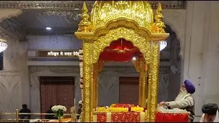 BIBI AMANDEEP KAUR & BIBI ANMOL KAUR JI is live!