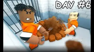 caba mas para escapar roblox