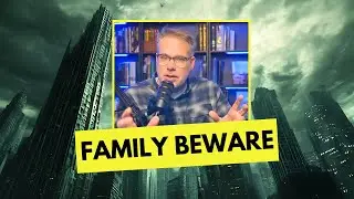The Corporation Has REPLACED The Family