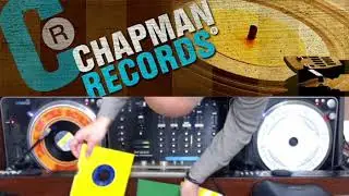 SEAN CHAPMAN'S THREE AT THREE WED 7 OCT 20
